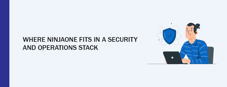 NinjaOne For Business