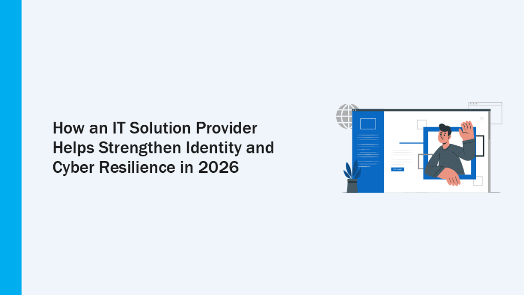 IT Solution Provider Preview