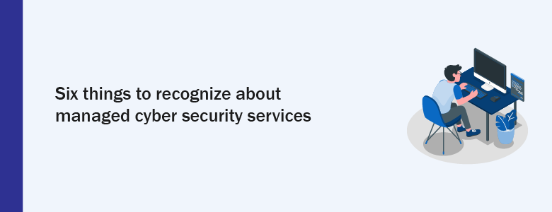 Cyber security Services