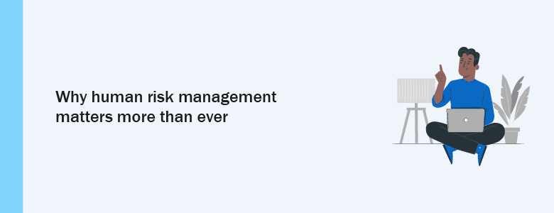 Human Risk management