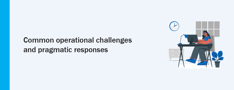 Common Challenges for Passwordless