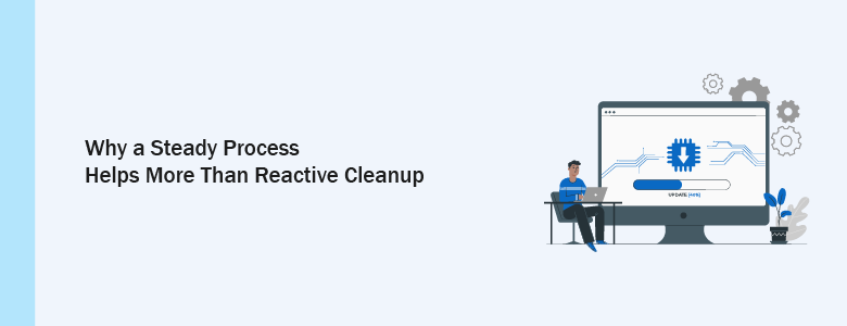 Patch Management reducing risk