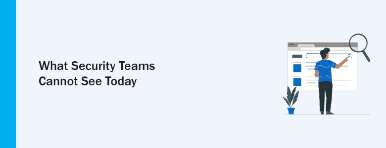 IT Security Visibility