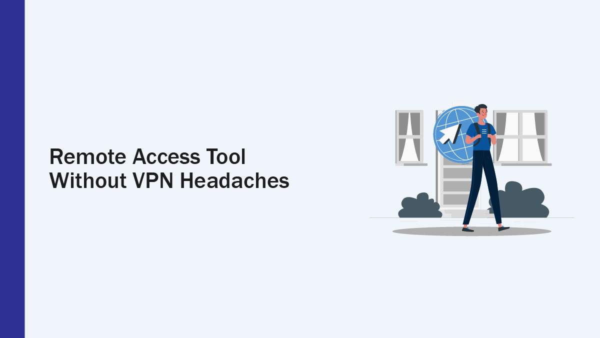 Remote Access Tool NinjaOne