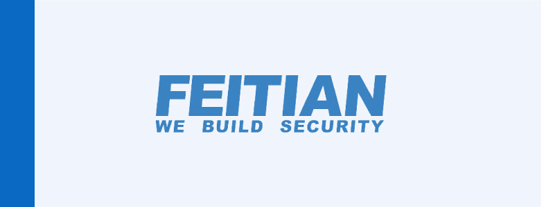 Feitian Philippines Overview