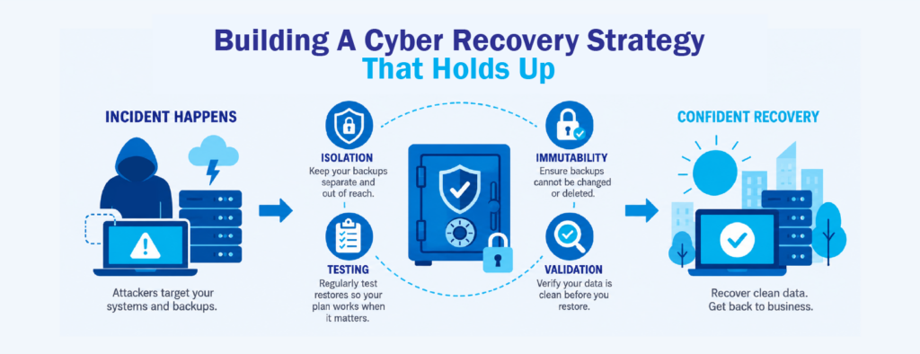 Cyber Resilience
